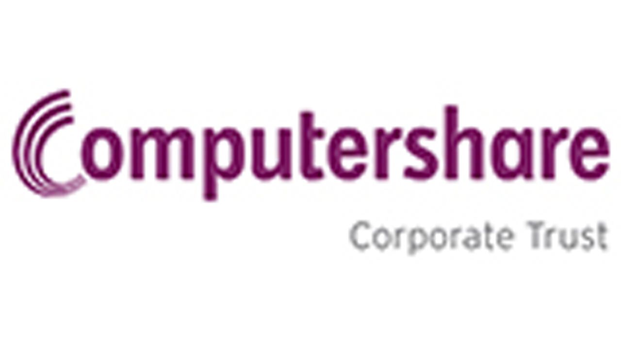 Computershare Corporate Trust Captive International